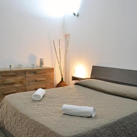 Dimora Castelli Hotel Palermo Bagian luar foto