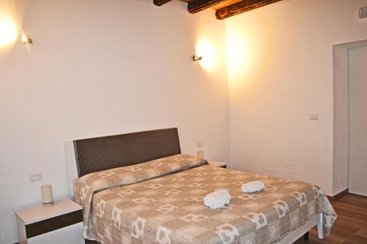 Dimora Castelli Hotel Palermo Bagian luar foto