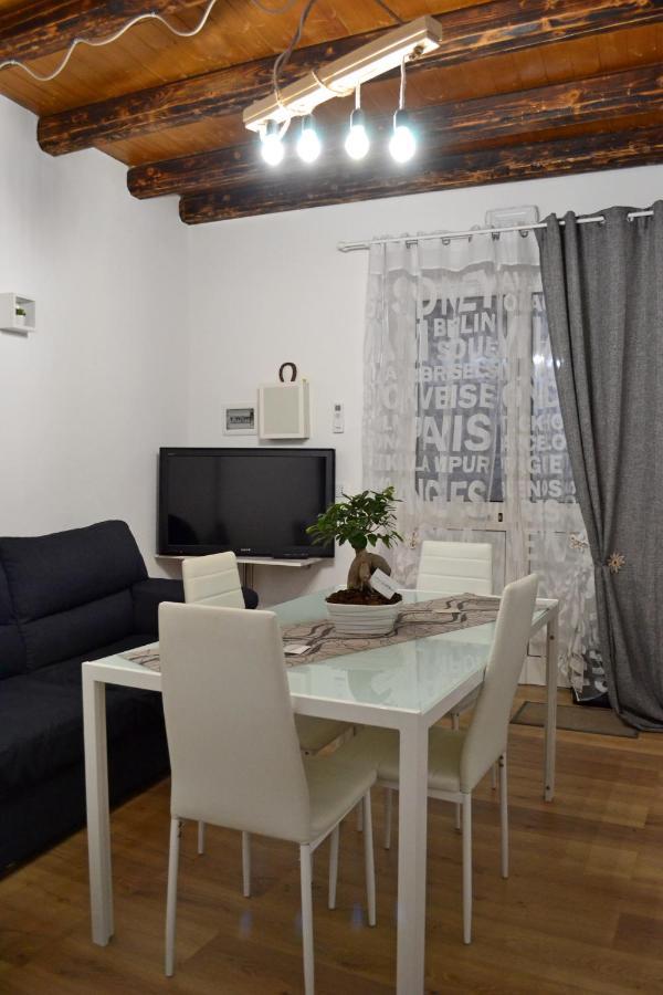 Dimora Castelli Hotel Palermo Bagian luar foto
