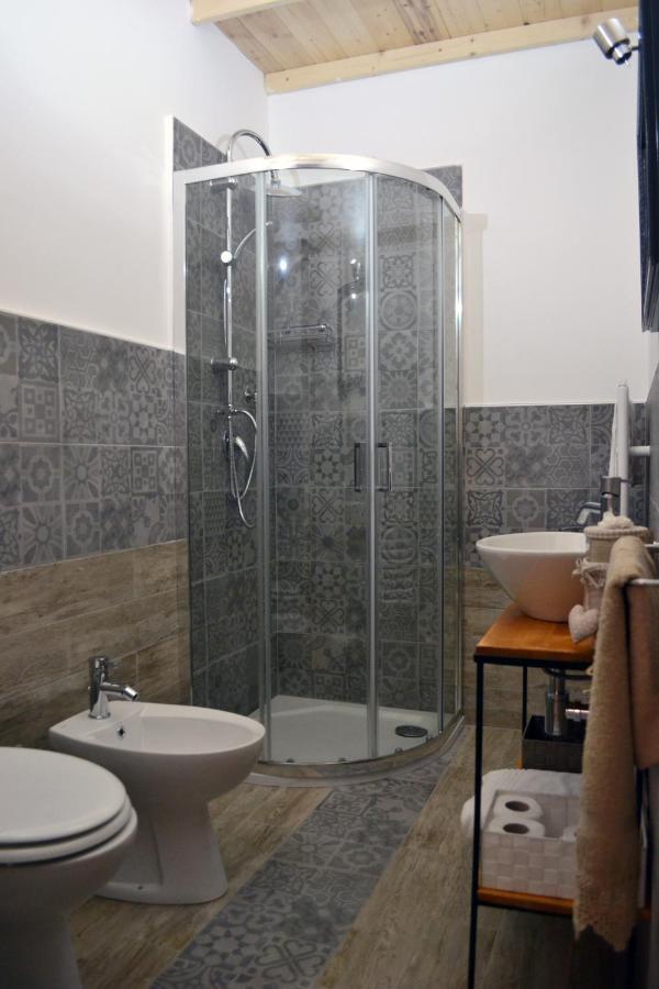 Dimora Castelli Hotel Palermo Bagian luar foto