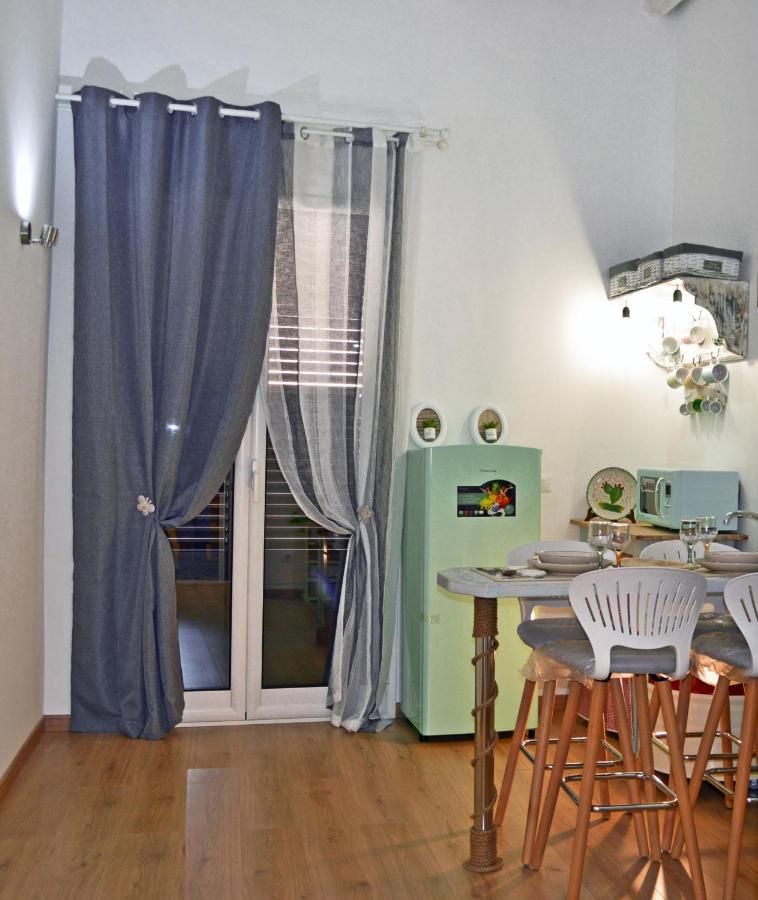 Dimora Castelli Hotel Palermo Bagian luar foto