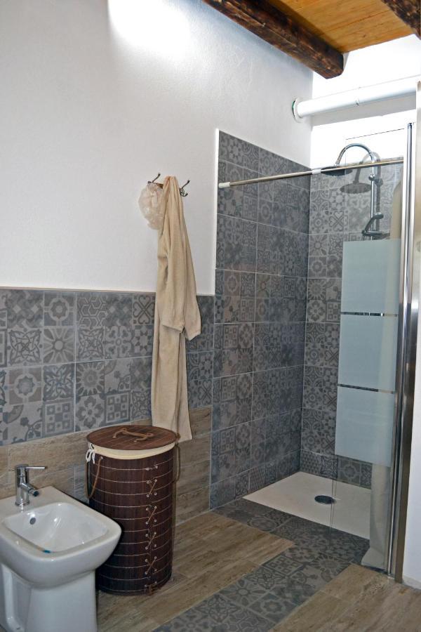 Dimora Castelli Hotel Palermo Bagian luar foto